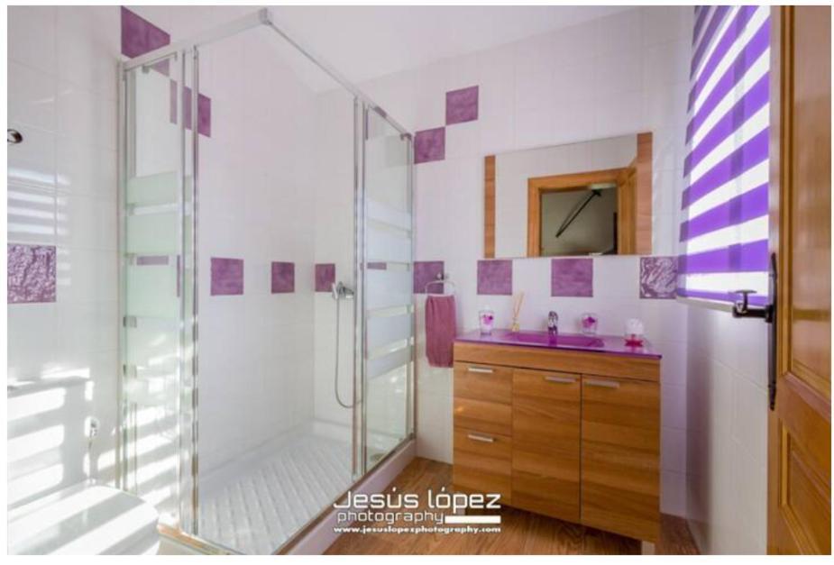 Villa Montiel Malaga Luaran gambar